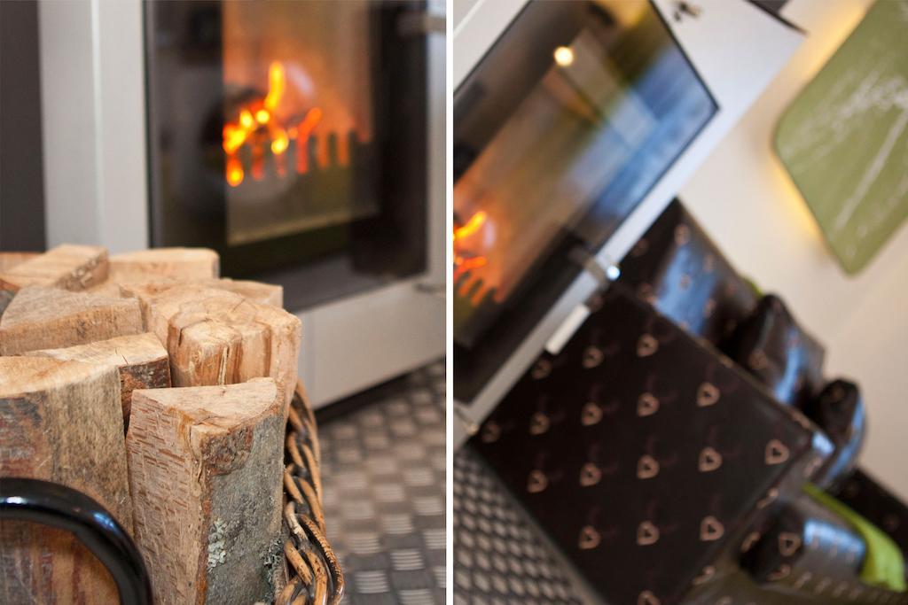 Das Alpenblick & Outdoor Lodge Nauders Room photo